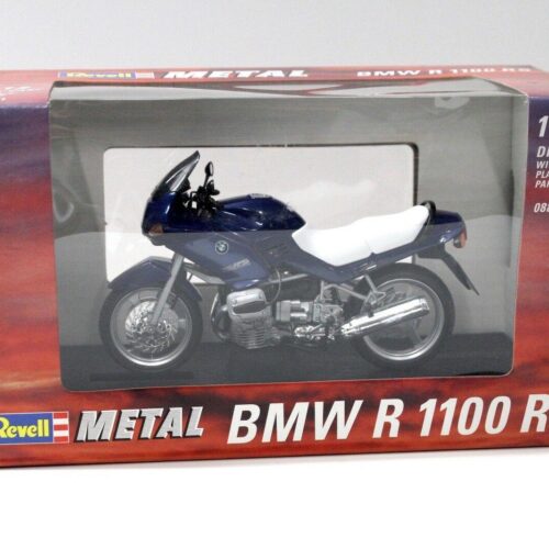 1:12 Revell BMW R 1100 RS dark blue