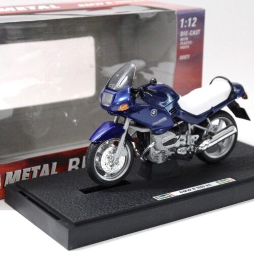 1:12 Revell BMW R 1100 RS dark blue