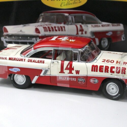 1:18 SunStar Mercury Monterey Hard Top Racing #14 Billy Meyers Winner Palm Beach