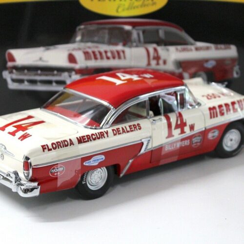 1:18 SunStar Mercury Monterey Hard Top Racing #14 Billy Meyers Winner Palm Beach