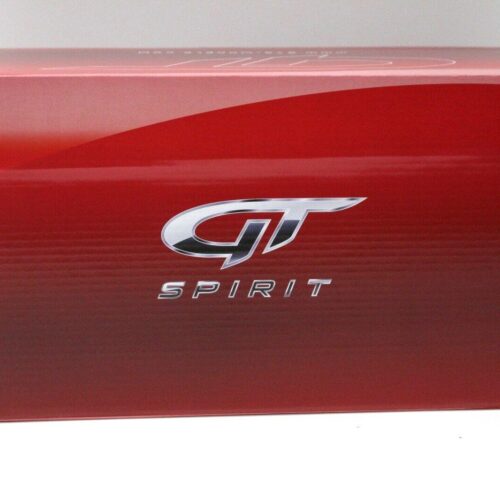 1:18 GT Spirit GT192 Porsche 911 964 RUF SCR 4.2 orange