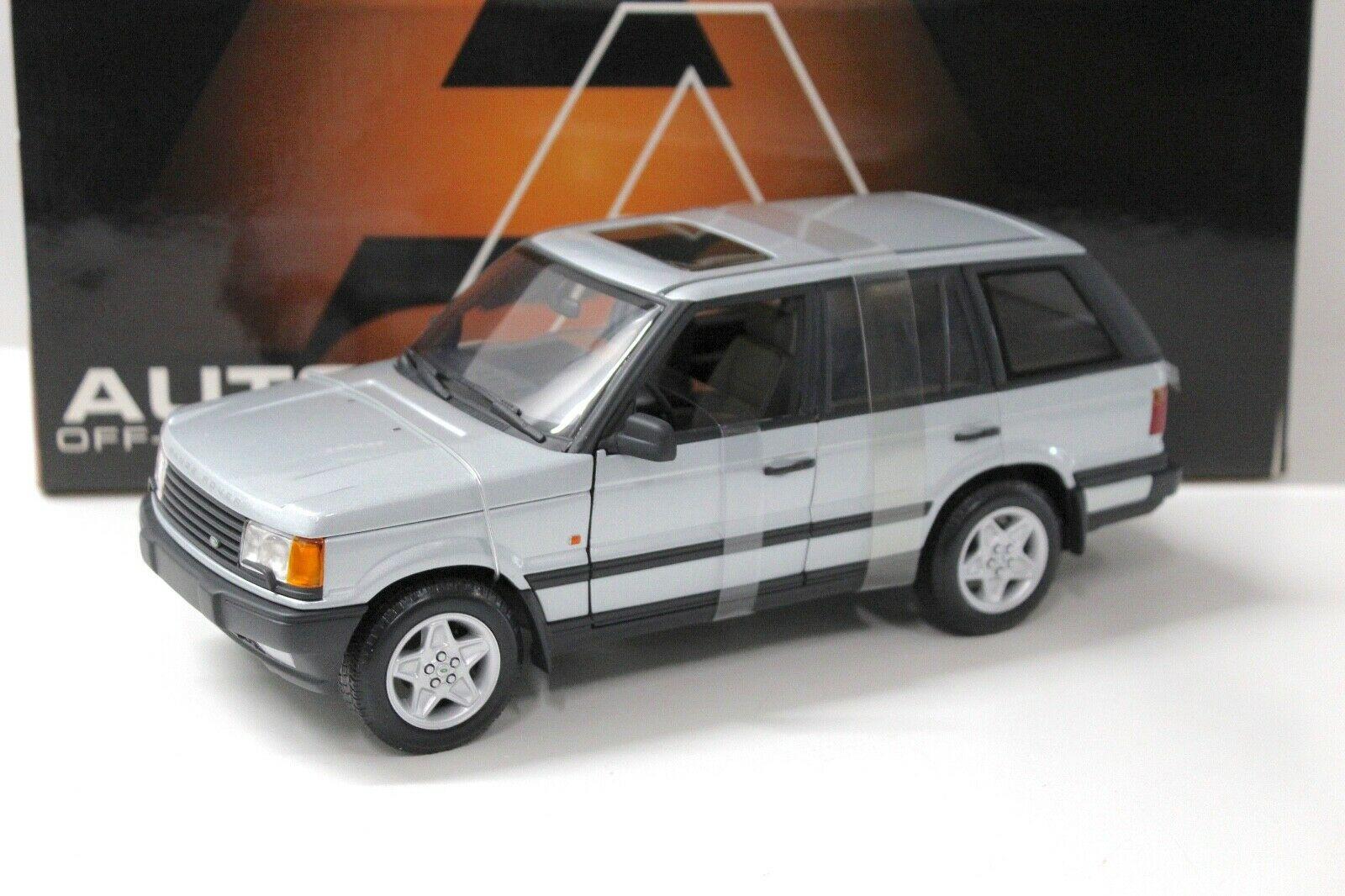 ID 45313 orig.jpg 1:18 AUTOart Range Rover 4.6 HSE silver