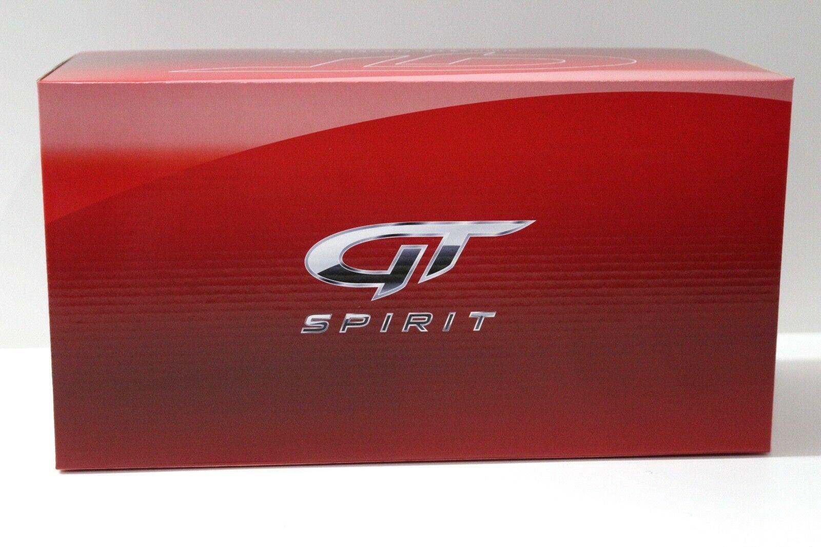 1:18 GT Spirit GT188 Porsche 911 (964) RWB Targa white