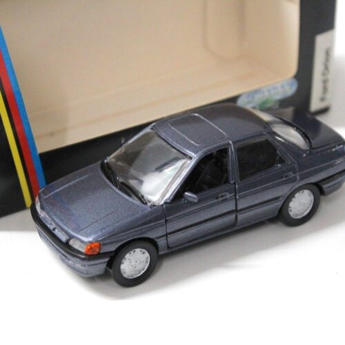 1:43 Schabak Ford Orion Sedan grey