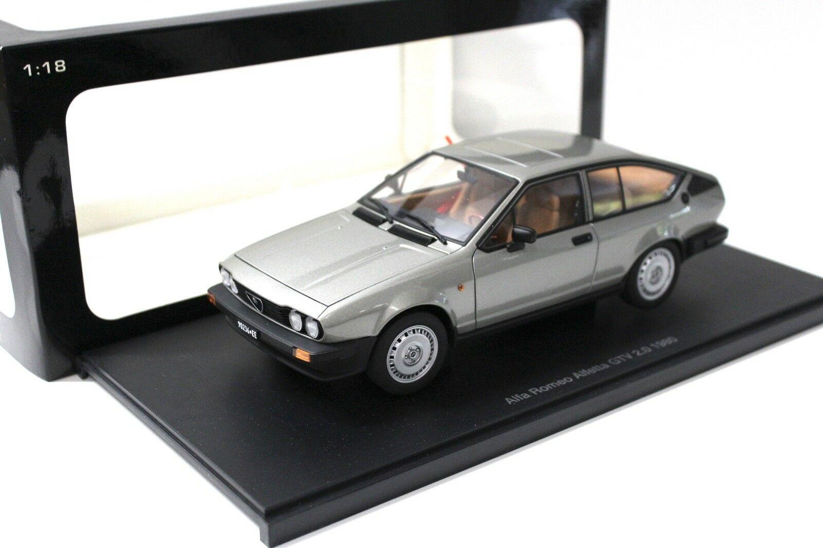 ID 46084 orig.jpg 1:18 AUTOart Alfa Romeo Alfetta GTV 2.0 grey 1980