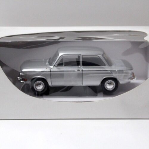 1:18 Revell NSU TT silver LIMITED EDITION