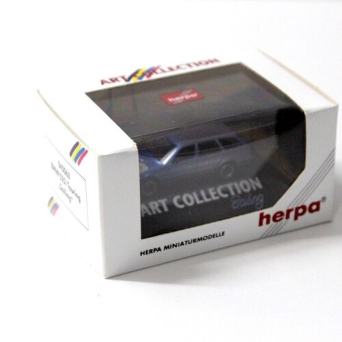 1:87 Herpa BMW 525i Touring SAILING Art Collection