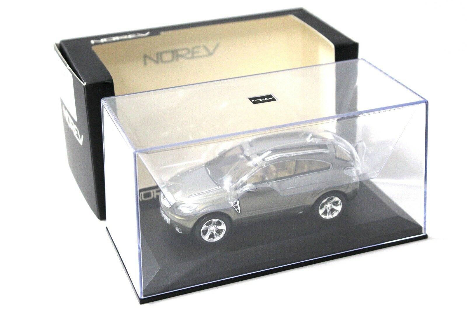 1:43 Norev Opel Antara GTC Concept Car 2005