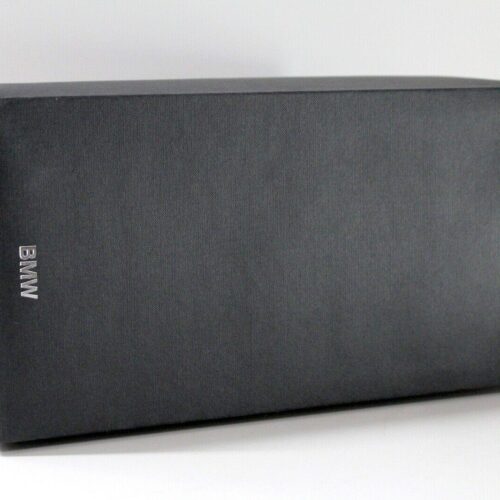 1:18 Kyosho BMW X5 E53 3.0d grey DEALER VERSION