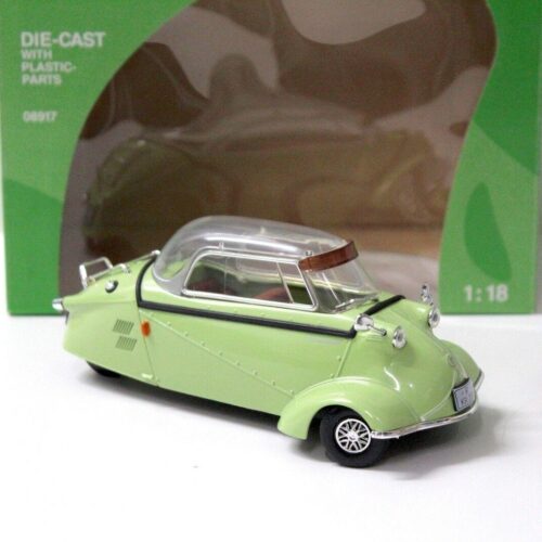 1:18 Revell Messerschmitt KR 200 green
