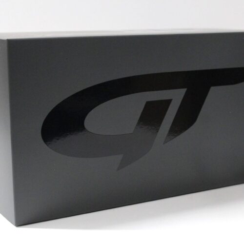 1:18 GT Spirit GT278 Jeep Wrangler Rubicon MOJITO! green 2019