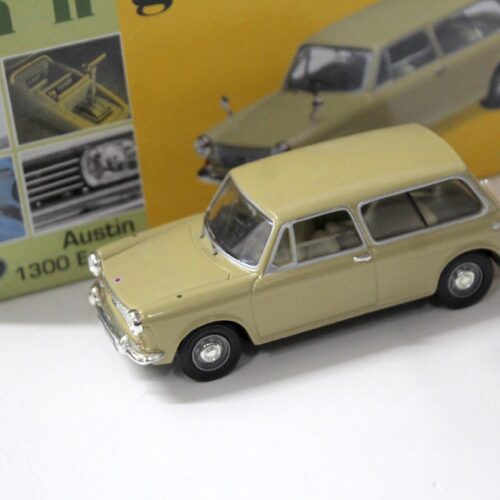 1:43 Vanguards Austin 1300 Estate Elpasso biege
