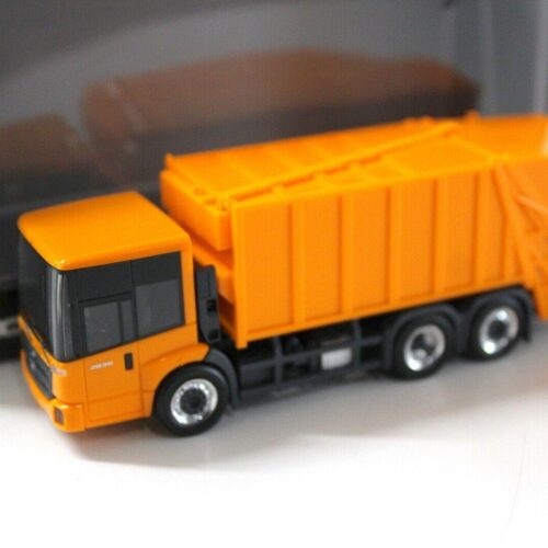 1:87 Herpa Mercedes Econic Euro 6 Müllabfuhr DEALER VERSION