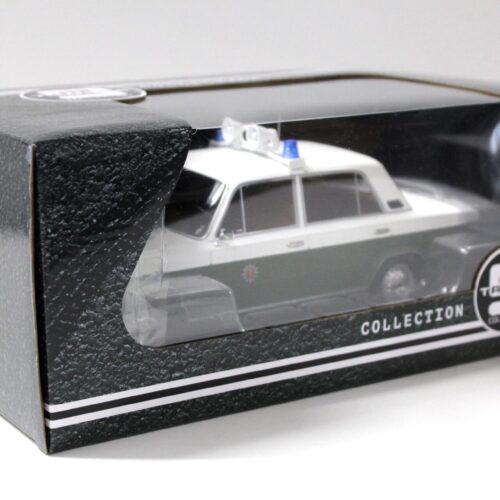 1:18 Triple9 IXO Lada 1600 VAZ DDR Volkspolizei Police Polizei 1976