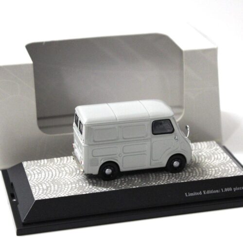 1:43 Premium ClassiXXs Goggomobil TL 250 grey
