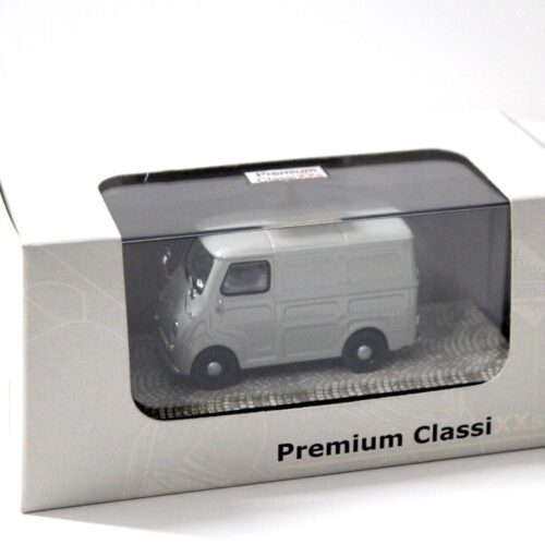 1:43 Premium ClassiXXs Goggomobil TL 250 grey