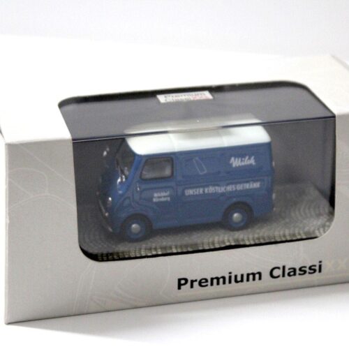 1:43 Premium ClassiXXs Goggomobil TL 250 "Milchhof"