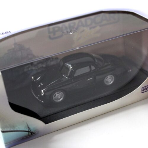 1:43 Paradcar VP Renault Coupe 1953 black - Image 3
