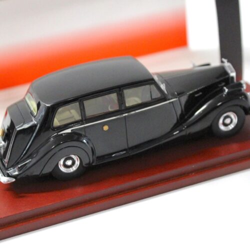 1:43 TSM True Scale 1950 Rolls Royce Silver Wraith "Japanese Imperial"