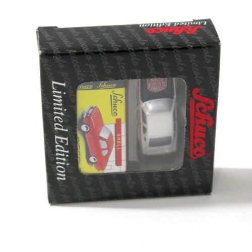 Schuco Piccolo Opel Manta A Techno Classica 2004 - Image 1