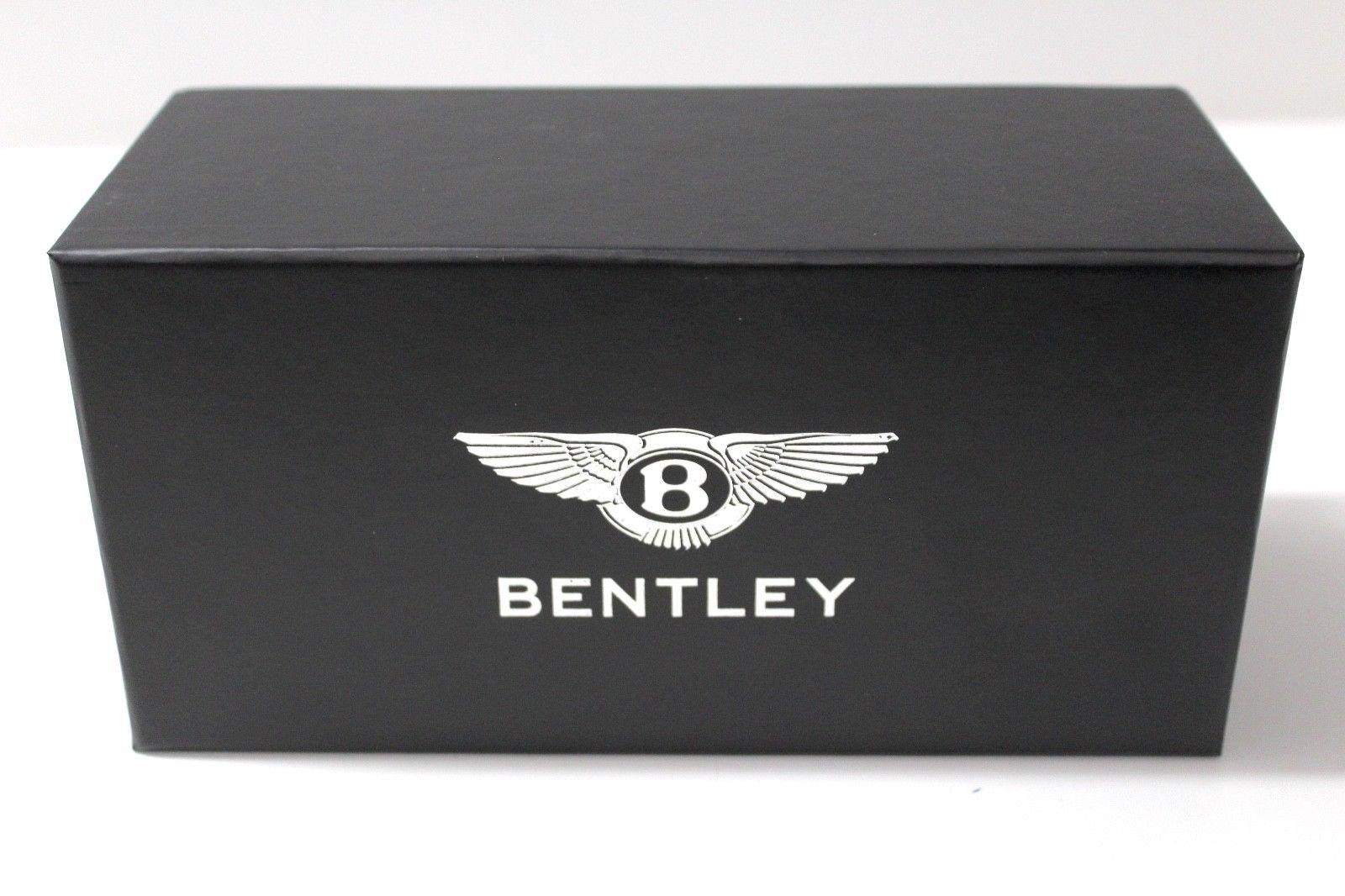 1:43 Kyosho Bentley Flying Spur W12 blue 2012