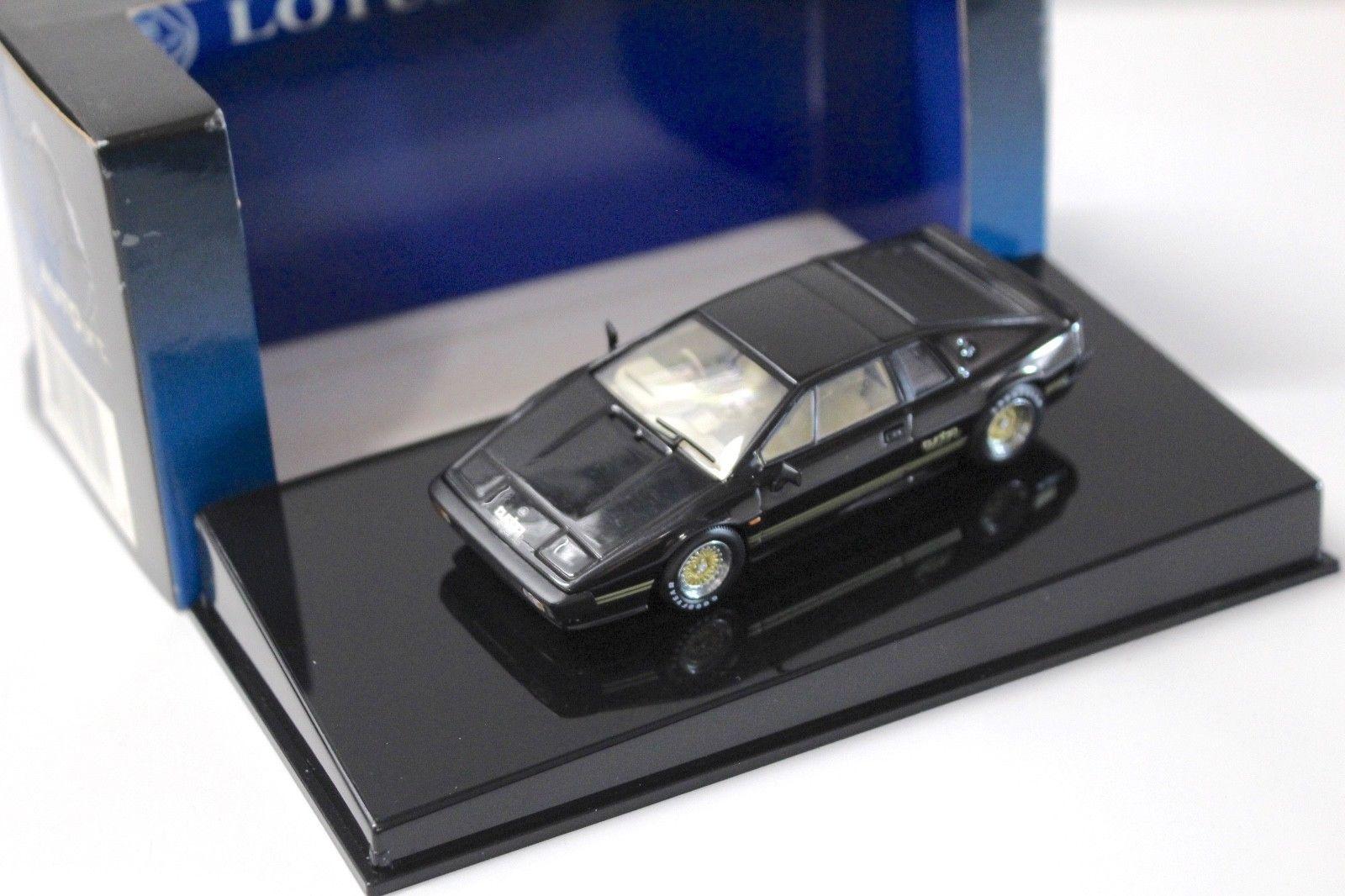 ID 48995 orig.jpg 1:43 AUTOart Lotus Esprit Turbo black