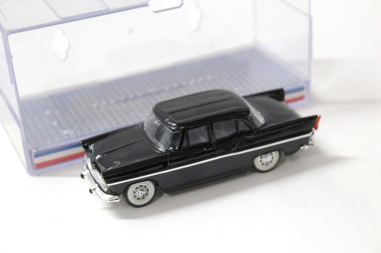 ID 49272 orig.jpg 1:43 Norev Simca Chambord Presidentielle black