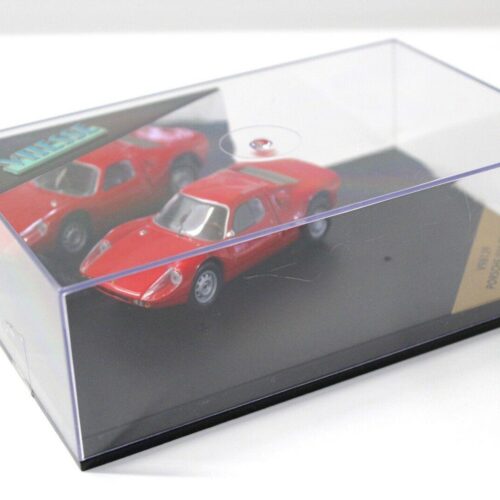 1:43 Vitesse Porsche 904 GTS 1964 red