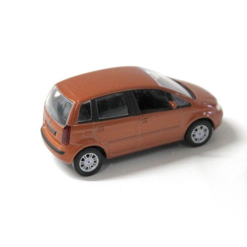 1:43 Norev Fiat IDEA orange