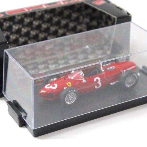 1:43 Brumm Ferrari 156 F1 Trips #3