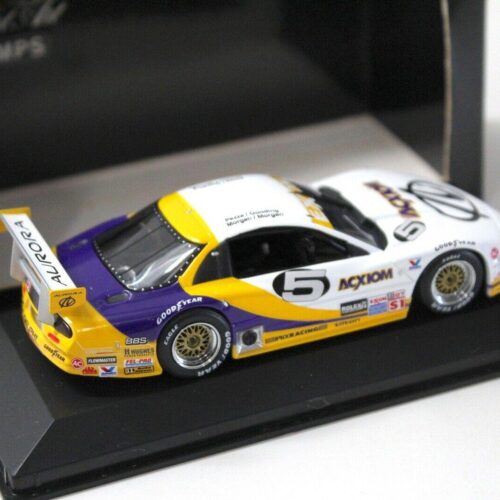 1:43 Minichamps Oldsmobile Aurora GTS 1 Daytona 1996