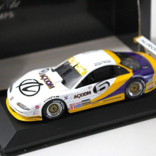 1:43 Minichamps Oldsmobile Aurora GTS 1 Daytona 1996