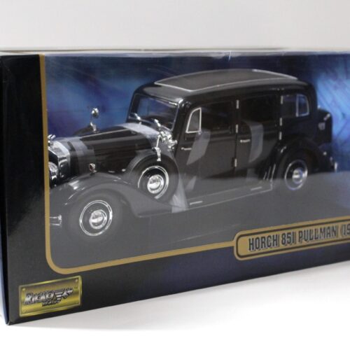 1:18 Ricko Horch 851 Pullman 1935 black