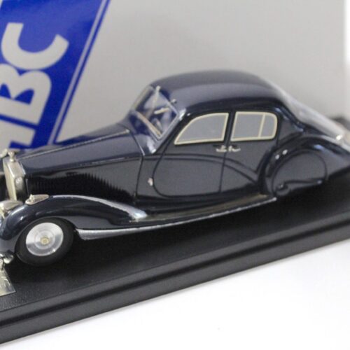 1:43 ABC Brianza Rolls Royce Phantom II Figoni & Falaschi dark blue