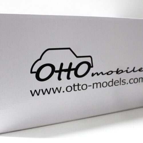 1:12 OTTO mobile G040 VW Bus T2 Kombi Clear blue/ white 1978