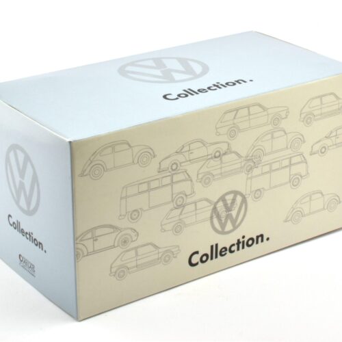 1:43 Atlas VW Collection VW Typ 1 Käfer 1950 blue