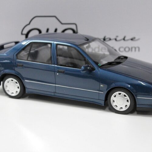 1:18 OTTO mobile OT356 Renault 19 Chamade 16S Phase 1 Blue Sport 1993