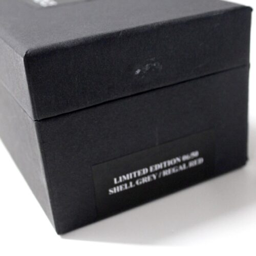 1:43 ATC Model 1956 Rolls Royce Hooper Cloud Empress Line Saloon red - Image 3