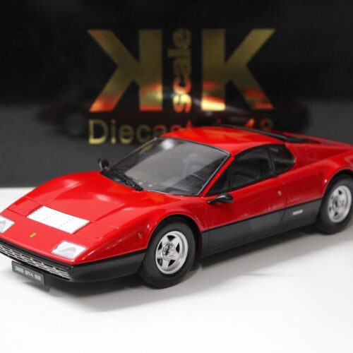 1:18 KK-Scale Ferrari 365 GT4 BB 1973 red
