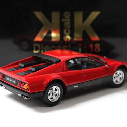 1:18 KK-Scale Ferrari 365 GT4 BB 1973 red