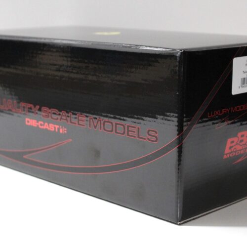 1:18 BBR Ferrari F12 TDF Tailor Made blue - One off #171 FULL OPENING Limited 60 pcs.