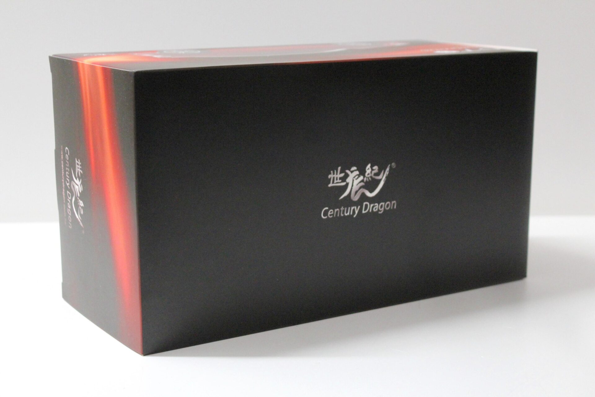 1:18 Century Dragon Toyota GT86 Coupe 2014 orange