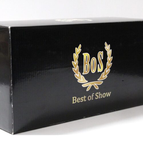 1:18 BOS NSU Prinz III red/ white 1961