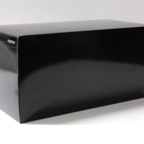 1:18 Kyosho Lamborghini Miura S red/ gold - Image 4