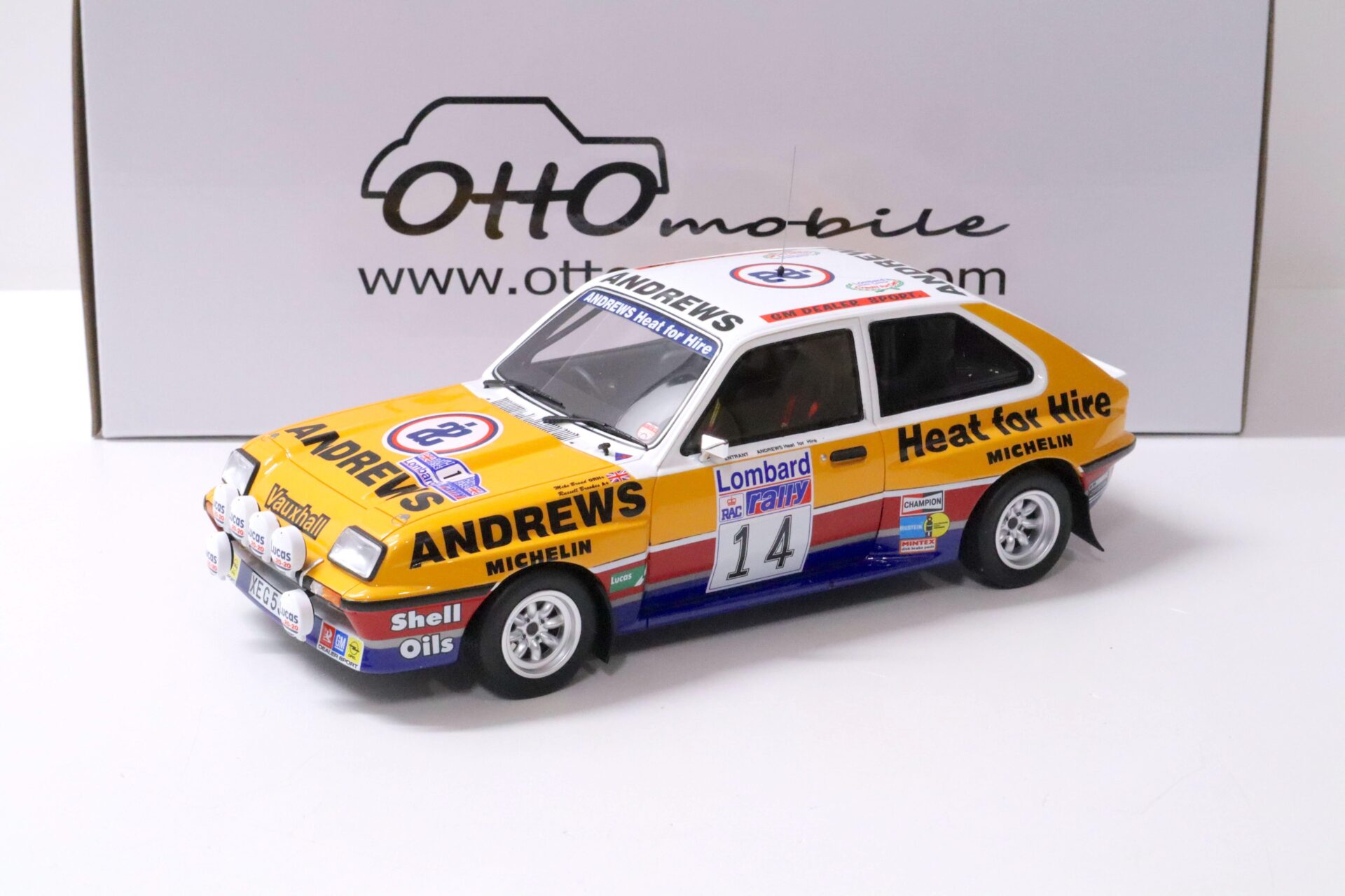 ID 59328 orig.jpg 1:18 OTTO mobile OT370 VAUXHALL Chevette 2300 Rallye #14 HSR Gr.B RAC 1983