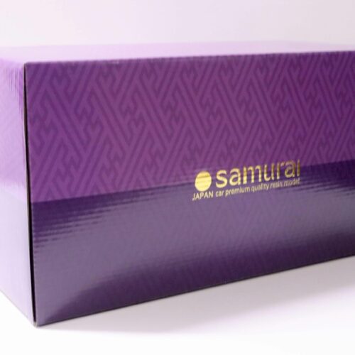 1:18 Kyosho Infinity Skyline 350GT Hybrid white metallic 2015