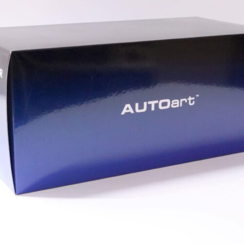 1:18 AUTOart Lamborghini Aventador LP750-4 SV Arancio Atlas/ pearl orange