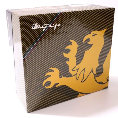 1:43 Minichamps ISO Grifo 7 litri V8 black 1968