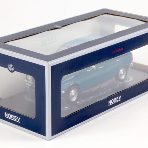 1:18 Norev Peugeot 104 GL 1977 Regence blue 184900