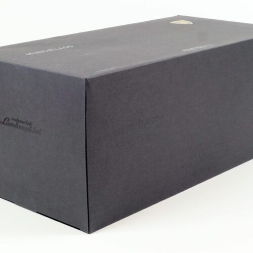 1:12 AUTOart Lamborghini Murcielago Roadster metallic yellow 12081